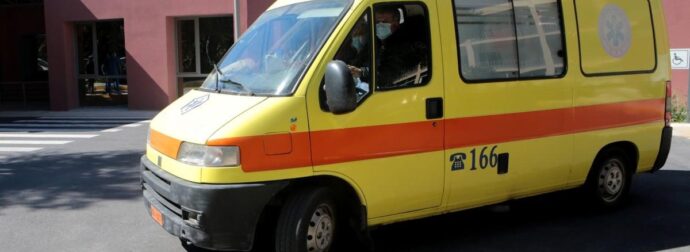 Τραγωδία στον Άγιο Ανδρέα Κυνουρίας – Δύο νεκροί από ηλεκτροπληξία σε βουλκανιζατέρ