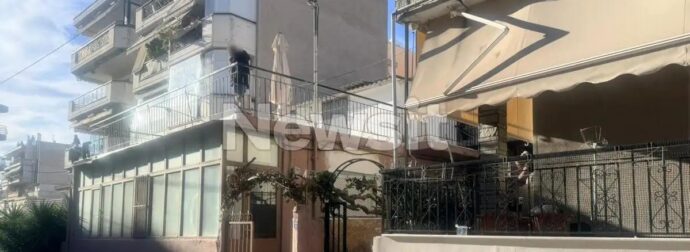Θεσσαλονίκη: Νεκρή 59χρονη, στραγγαλισμένη με μια ζώνη – Σοκάρει το πως βρέθηκε στο κρεβάτι της