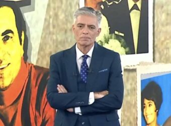 Νίκος Ευαγγελάτος για Μαρινέλλα: «Όταν η ζωή της γίνει ταινία, θα αποκαλυφθεί όλο το μέγεθος του μύθου»