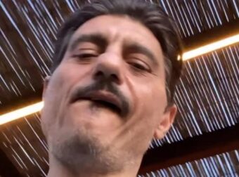 Γιαννακόπουλος: «Τώρα θα φταίω εγώ να σε κάνω να μην μπορείς να ξαναπερπατήσεις στον Πειραιά;»