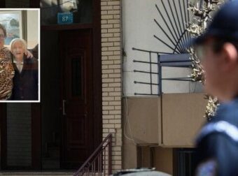 Ζωγράφου – Συγγενής αποκαλύπτει την αλήθεια για την νεκρή οικογένεια