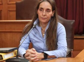 Άκυρη η καθαίρεση της Τυχεροπούλου από τον ΟΠΕΚΕΠΕ – Δικαστική δικαίωση