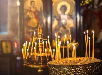 Γιατί η εβδομάδα που διανύουμε λέγεται «βουβή» ή «κουφή» εβδομάδα;