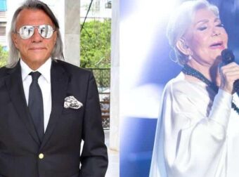 Ηλίας Ψινάκης για Μαρινέλλα: «Έφυγες πριν δύο χρόνια, όρθια, τραγουδώντας στο κοινό σου – Ένα επικό φινάλε που θα το ζήλευε κάθε Diva»