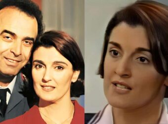 Θυμάστε τη Μίνα Χειμώνα; Δείτε πώς είναι και τι κάνει σήμερα η ηθοποιός από το «Καλημέρα Ζωή»