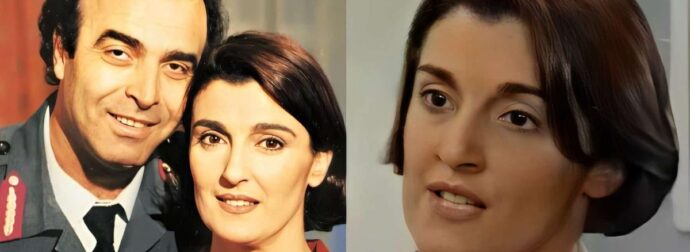 Θυμάστε τη Μίνα Χειμώνα; Δείτε πώς είναι και τι κάνει σήμερα η ηθοποιός από το «Καλημέρα Ζωή»