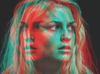 Σχιζοφρένεια: Μια ψυχολόγος αποκαλύπτει 2 πρώιμα σημάδια που πρέπει να μας ανησυχήσουν