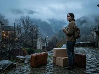 Αντίο Αθήνα: Όταν τα εξωφρενικά ενοίκια σε διώχνουν, αλλά η επαρχία δεν είναι το ρομαντικό καταφύγιο που περίμενες