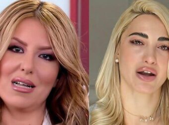 Χαμός με όσα είπε η Αναστασία Γιάμαλη για την Ιωάννα Τούνη