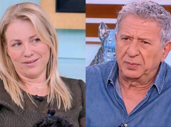 Μαριάννα Τουμασάτου και Κώστας Κόκλας ξανά μαζί στη νέα σειρά του ALPHA