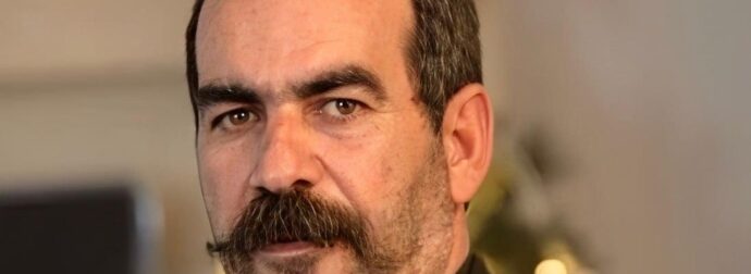 Γιώργος Ξυλούρης: Αναβάλλεται για τις 29 Οκτωβρίου 2026 η δίκη του «φραπέ»