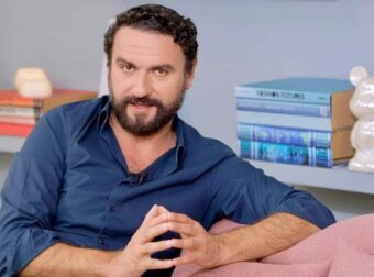 Μελέτης Ηλίας: «Μου τη σπάει που η κόρη μου βγαίνει κάθε Σάββατο – Θέλω να βγω και εγώ και δεν μπορώ!»