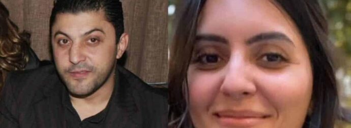 Μπάμπης Λαζαρίδης: «Κόλαφος» η πρωτότοκη κόρη του – «Άφησε τη μάνα μου έγκυο μόνη της, η αδελφή του με έλεγε @@@@»