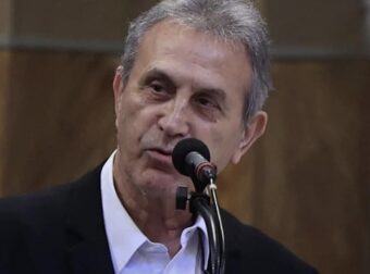 Γ. Νταλάρας: «Μαρινέλλα, δεν πέθανες, πέταξες πάνω από το Ηρώδειο σαν αρχαία τραγωδός»