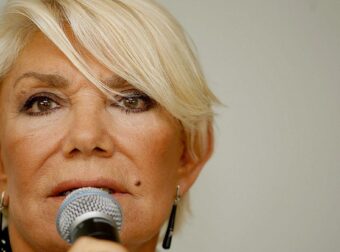 Το σπίτι-θρύλος της Μαρινέλλας στην Κηφισιά: Εκεί πέθανε, τα 160 τ.μ. που αγόρασε από τη Ρένα Βλαχοπούλου