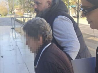 Ανατροπή με την 77χρονη και τον νεκρό 82χρονο σύζυγο της στη Θεσσαλονίκη – Συνελήφθη ξανά
