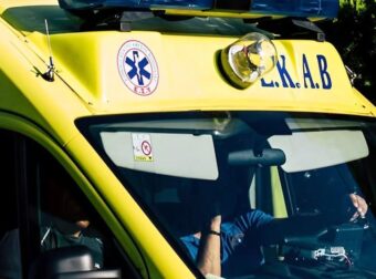 Σοκ σήμερα – Έσβησε 28χρονος νοσηλευτής Γενικού Νοσοκομείου