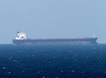 Πετρέλαιο από τις ΗΠΑ έφτασε στην Ελλάδα για πρώτη φορά έπειτα από τέσσερα χρόνια