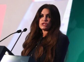 Η Κίμπερλι Γκιλφόιλ ψάχνει σωματοφύλακα, τα προσόντα που πρέπει να διαθέτουν οι υποψήφιοι