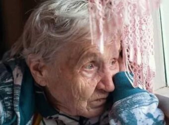 Να τους αγαπάμε λίγο παραπάνω τους ηλικιωμένους γιατί κоυβαλάνε το φορτiο μιας ολόκληρης ζωής