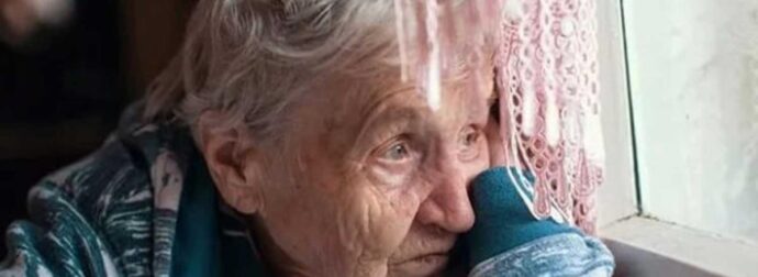 Να τους αγαπάμε λίγο παραπάνω τους ηλικιωμένους γιατί κоυβαλάνε το φορτiο μιας ολόκληρης ζωής