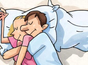 10 σημάδια που δείχνει ένας άντρας όταν είναι ερωτευμένος