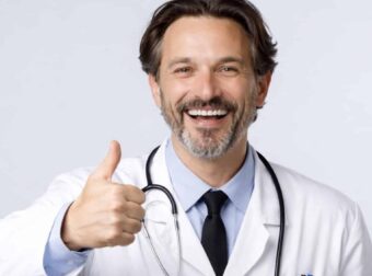 10 σημάδια που δείχνουν ότι είστε απόλυτα υγιής