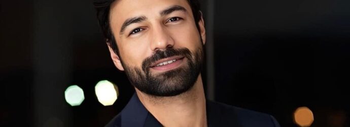 Τέλος από το MEGA ο Ανδρέας Γεωργίου – Το κανάλι που διεκδικεί τη νέα του σειρά «Μπλε Ώρες»