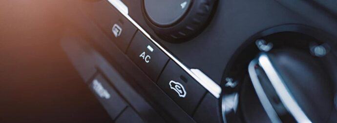 Τι κάνει πραγματικά το κουμπί ανακύκλωσης του αέρα στο αυτοκίνητό σας