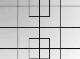 Τεστ IQ μπερδεύει τους χρήστες του διαδικτύου – Πόσα τετράγωνα υπάρχουν στην εικόνα;