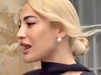 Η Ιωάννα Τούνη ξέσπασε σε κλάματα με την πρόταση της Εισαγγελέα για ενοχή των δύο κατηγορουμένων