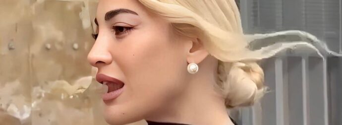 Η Ιωάννα Τούνη ξέσπασε σε κλάματα με την πρόταση της Εισαγγελέα για ενοχή των δύο κατηγορουμένων