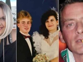 Βόλος: «Έλεγε ότι θα πάει να τη βρει, ήταν 38 χρόνια μαζί» – Συγκλονίζουν τα παδιά του ζευγαριού