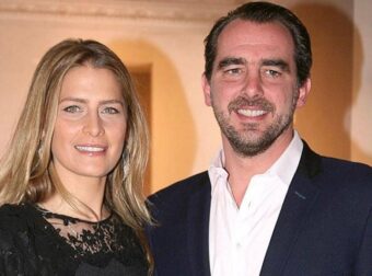 Η Τατιάνα Μπλάτνικ μιλάει για το διαζύγιο από τον Νικόλαο: «Ένα και μοναδικό πράγμα εύχομαι να είχα κάνει διαφορετικά»