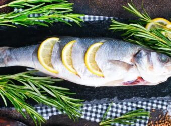 Τοπ 8 ψάρια που δεν πρέπει σχεδόν ποτέ να τρώμε…