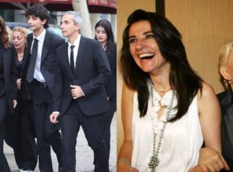 Τίμος Δασκαλόπουλος: Ο «αθόρυβος» στυλοβάτης της οικογένειας – Ποιος είναι ο γαμπρός της Μαρινέλλας και σύζυγος της Τζωρτίνας