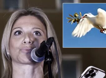 Μαρία Καρυστιανού: Το σποτ του νέου κόμματος με το σύνθημα – «Ξεκινάμε για την ελπίδα»