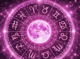 Πανσέληνος στις 2 Απριλίου: Τα τρία ζώδια που επηρεάζονται περισσότερο από το «Ροζ Φεγγάρι»