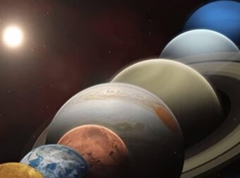 Σπάνιο αστρολογικό φαινόμενο φέρνει ξαφνικές αλλαγές σε τέσσερα ζώδια