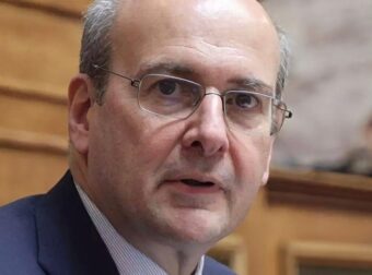 Χατζηδάκης: «Δεν είναι ώρα για εκλογές, έχουμε πολλά και δύσκολα θέματα να αντιμετωπίσουμε»