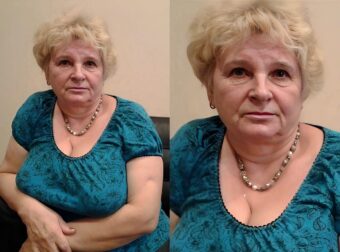 Στα γηρατειά, τα παιδιά θυμήθηκαν ότι έχουν μητέρα, αλλά εγώ δεν θα ξεχάσω ποτέ πώς με συμπεριφέρθηκαν