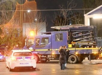 Νεκρός στη Νέα Μάκρη από την κακοκαιρία – Άνδρας παρασύρθηκε από ρέμα