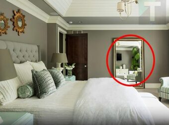 Αν δείτε αuτά τα 3 πράγματα σε ένα δωμάτιο ξενοδοχείου σηκωθείτε και φύγετε αμέσως