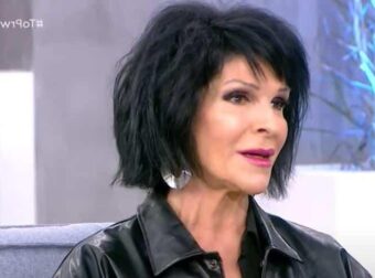 Σοφία Βόσσου: «Έχω να κάνω σeξ 4 χρόνια»