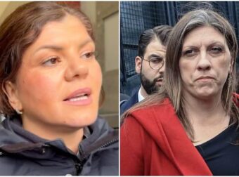 Δεν φαντάζεστε ποια είναι η αστυνομικός που ύψωσε το ανάστημά της απέναντι στην «μάγκισα» Κωνσταντοπούλου