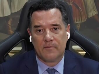 Γεωργιάδης για νέα δικογραφία για ΟΠΕΚΕΠΕ: «Παιδιά, ψυχραιμία – Δεν γίνονται αποδεκτές όλες οι άρσεις ασυλίας»