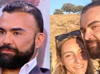 Περικλής Κονδυλάτος: «Είμαι σε σχέση με αυτή την κοπέλα εδώ και τέσσερα χρόνια – Η ερωτική σχέση πρέπει να έχει ένα πνευματικό υπόβαθρο»