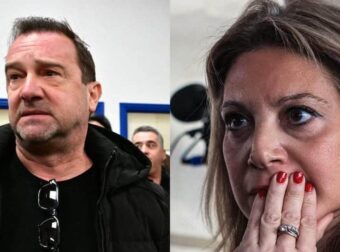 Νίκος Πλακιάς: «Δε μπόρεσα να καταλάβω τον συμβολισμό του σποτ της Μαρίας Καρυστιανού – Ψέμα ότι ασκήθηκε βία στον Πάνο Ρούτσι»