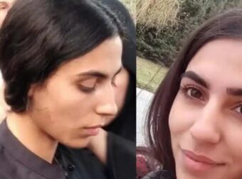 Η TikToker Helen Mazlou που έγινε μοναχή Υπομονή στις Σέρρες: «Είναι τόσο, τόσο χαρούμενη», λέει ο πνευματικός της