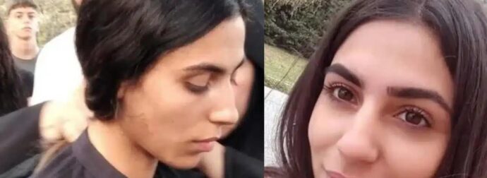 Η TikToker Helen Mazlou που έγινε μοναχή Υπομονή στις Σέρρες: «Είναι τόσο, τόσο χαρούμενη», λέει ο πνευματικός της